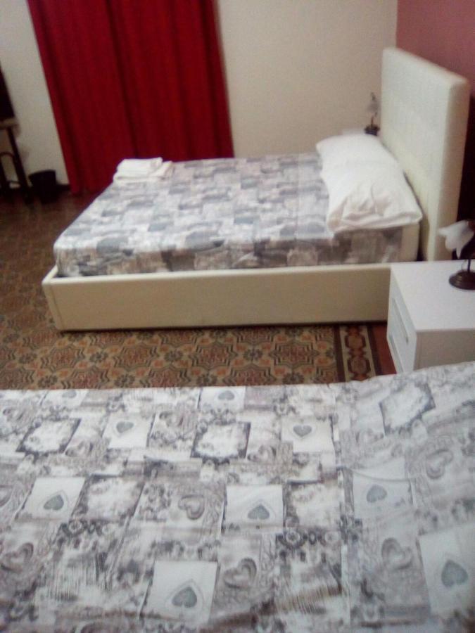 Casa Giuseppe Frühstückspension Catania