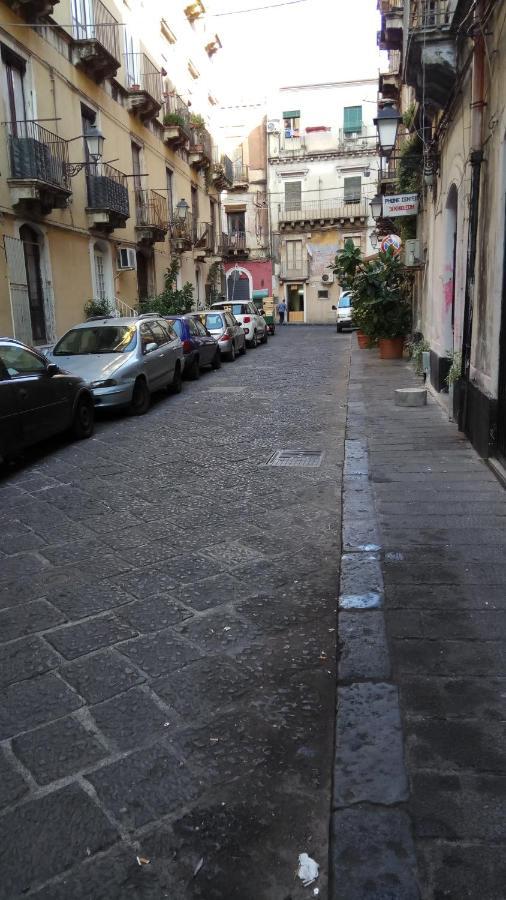 Casa Giuseppe Catania