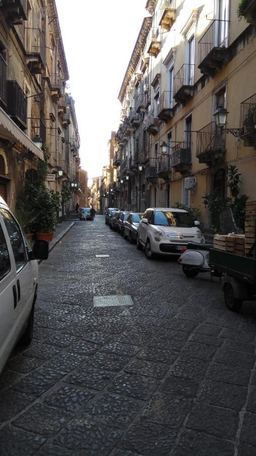 Casa Giuseppe Catania
