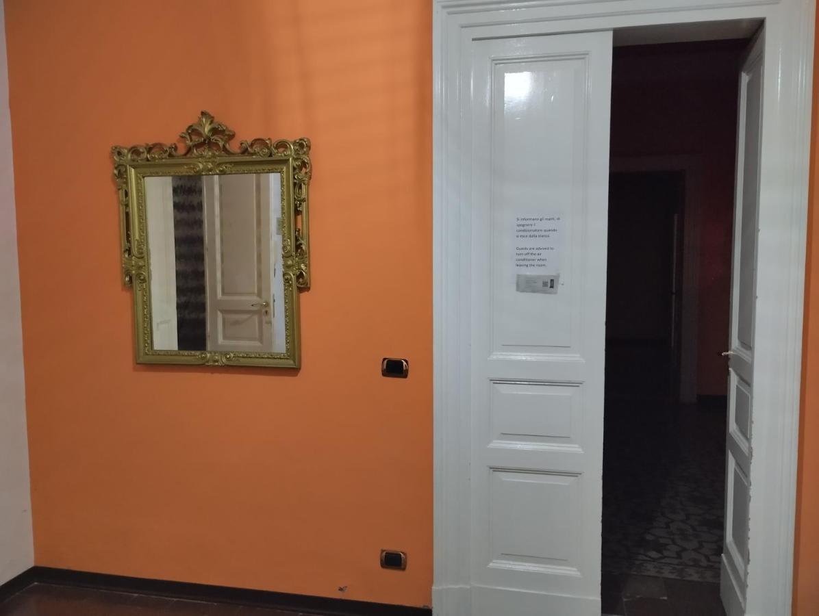 Frühstückspension Casa Giuseppe Catania