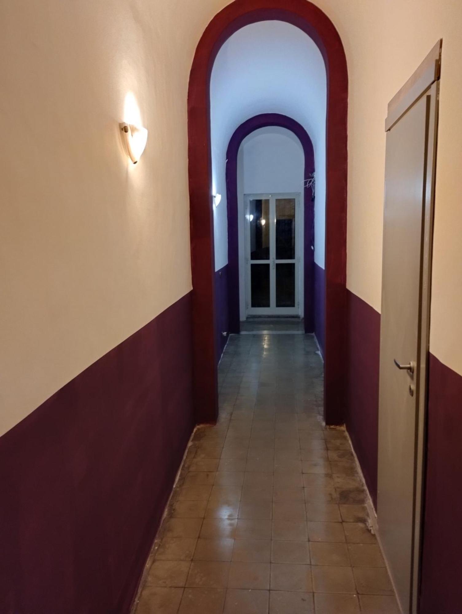 Casa Giuseppe Frühstückspension
